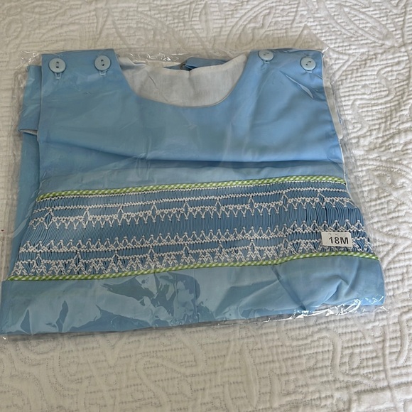 New Smock Stars Jon Jon - Picture 1 of 9